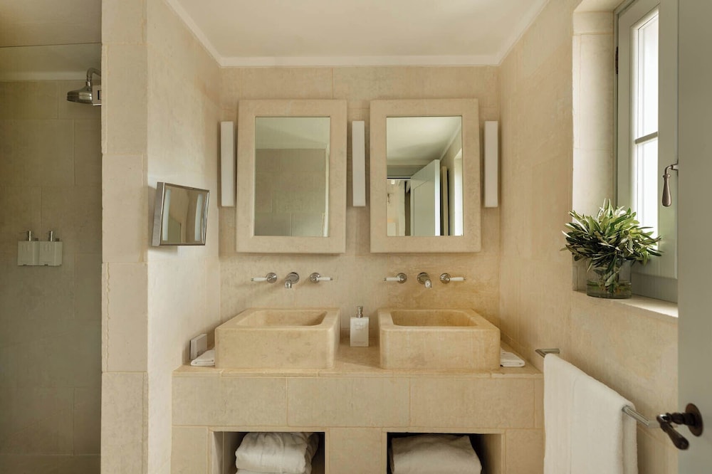 Quadruple Room (Borgo Casetta Magnifica) - Photo 7