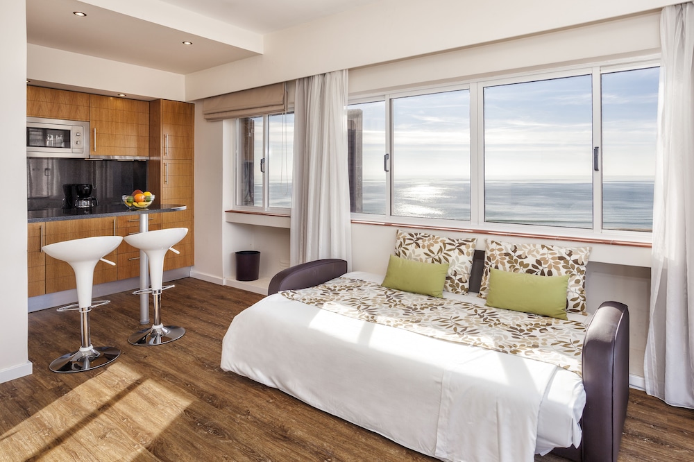 Superior Studio, Sea View - Photo 6
