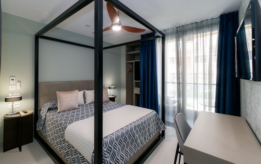 Classic Double Room - Photo 6