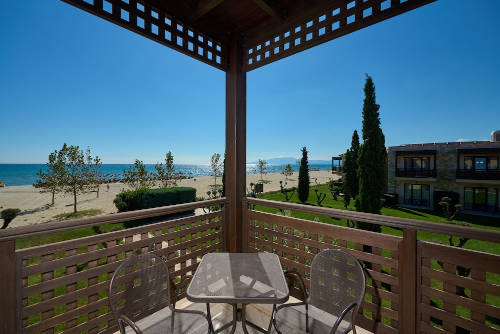 Double Room, Sea View photo 3
