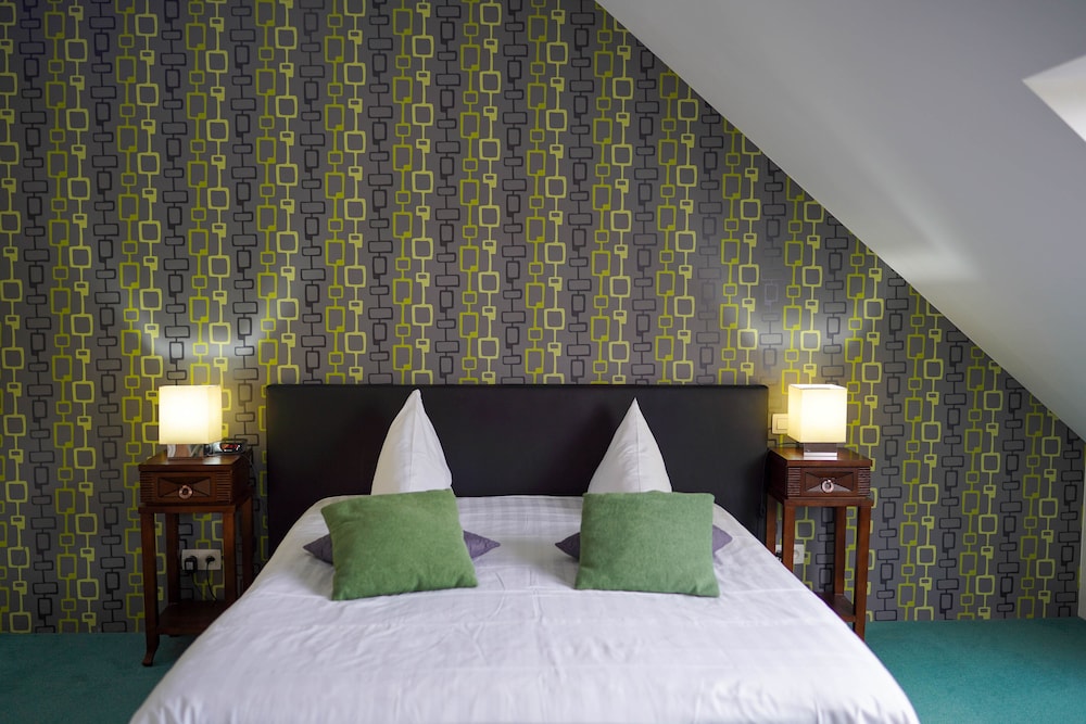 Deluxe Double Room - Photo 2
