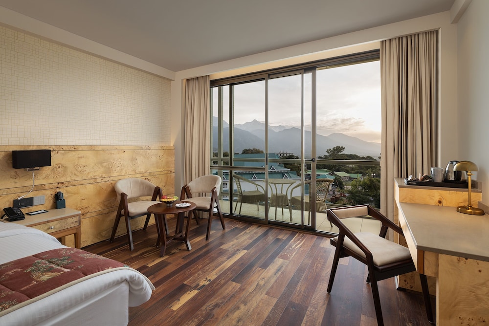 Executive Double Room