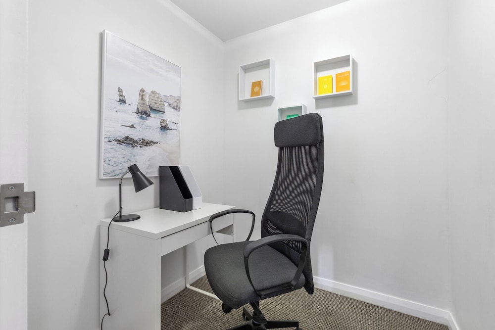 Premium Apartment