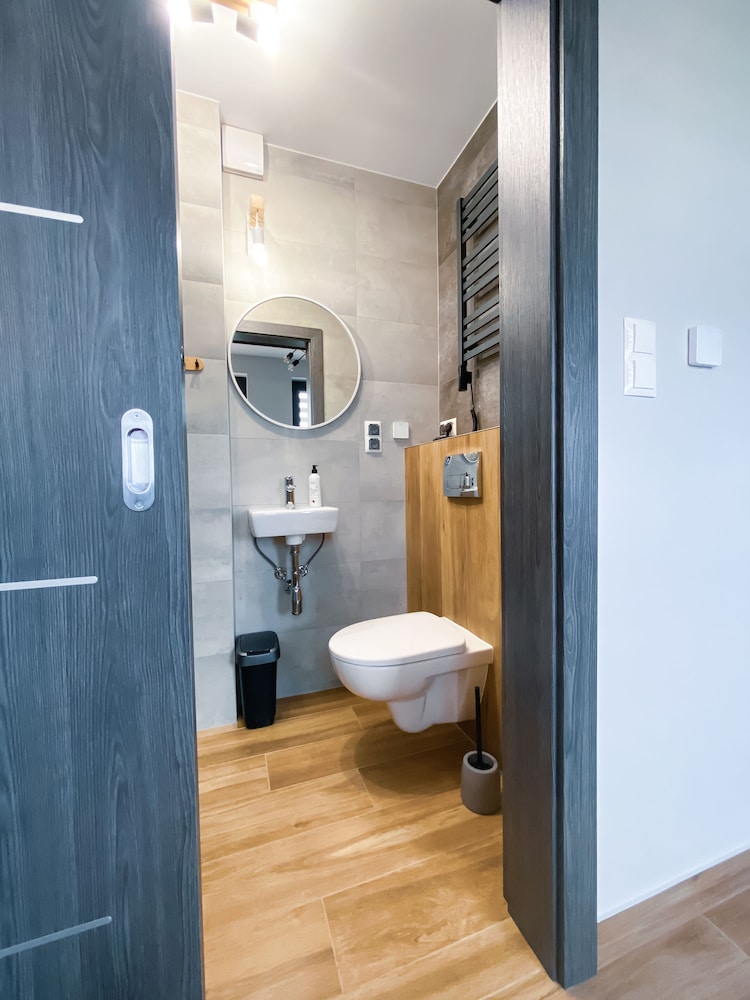 Basic Double Room - Photo 8
