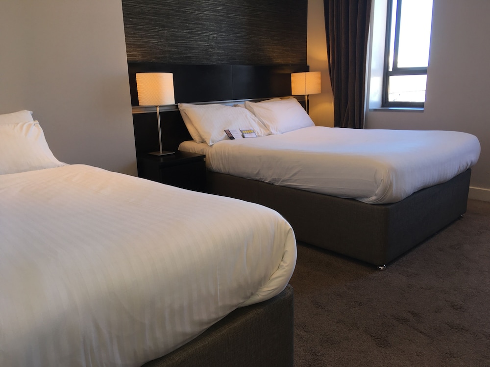 Family Triple Room, Multiple Beds, Non Smoking photo 1