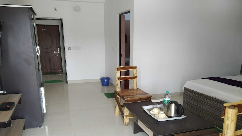 Deluxe Double Room - Photo 6