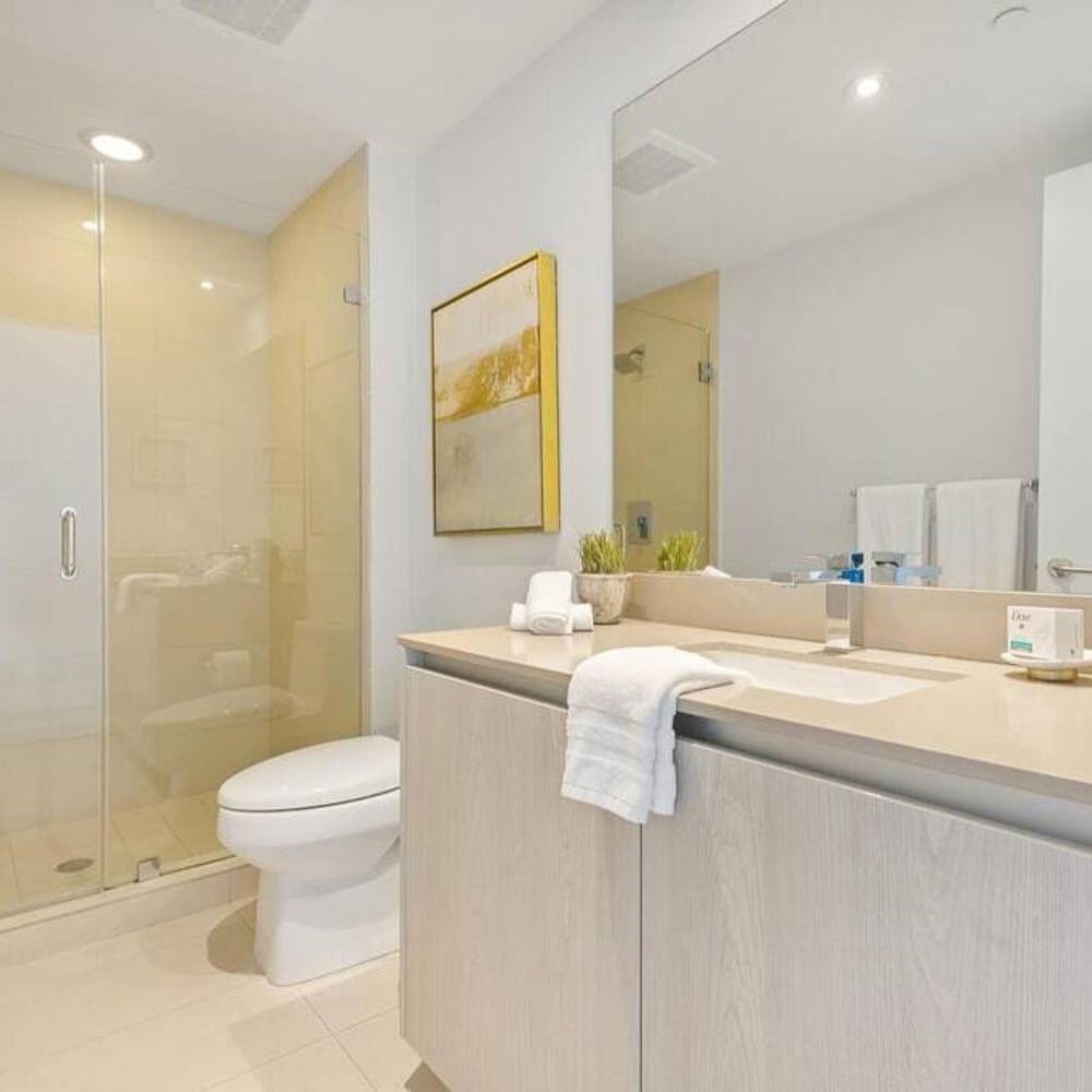 Oceanfront Bliss Pool Gym Direct Beach Access, 사진 43