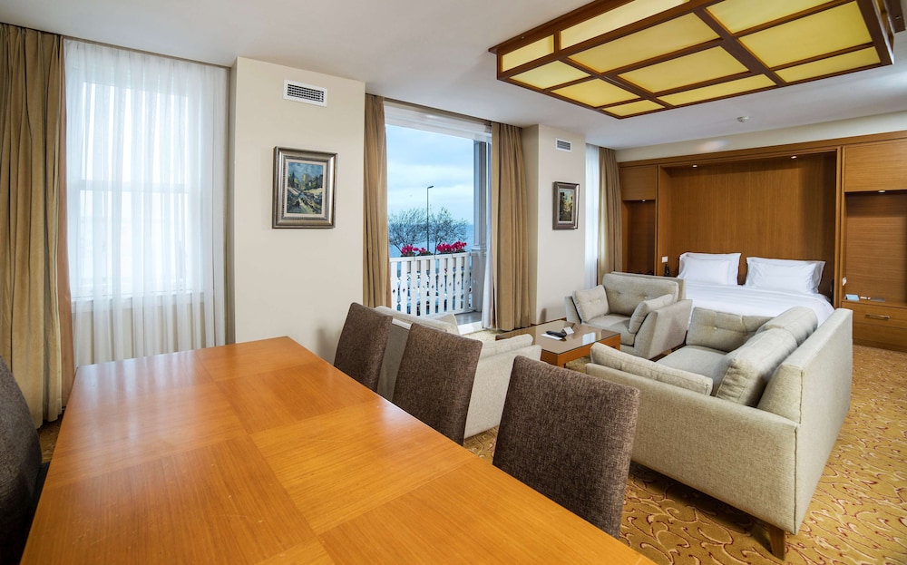 Suite, Balcony, Sea View photo 2