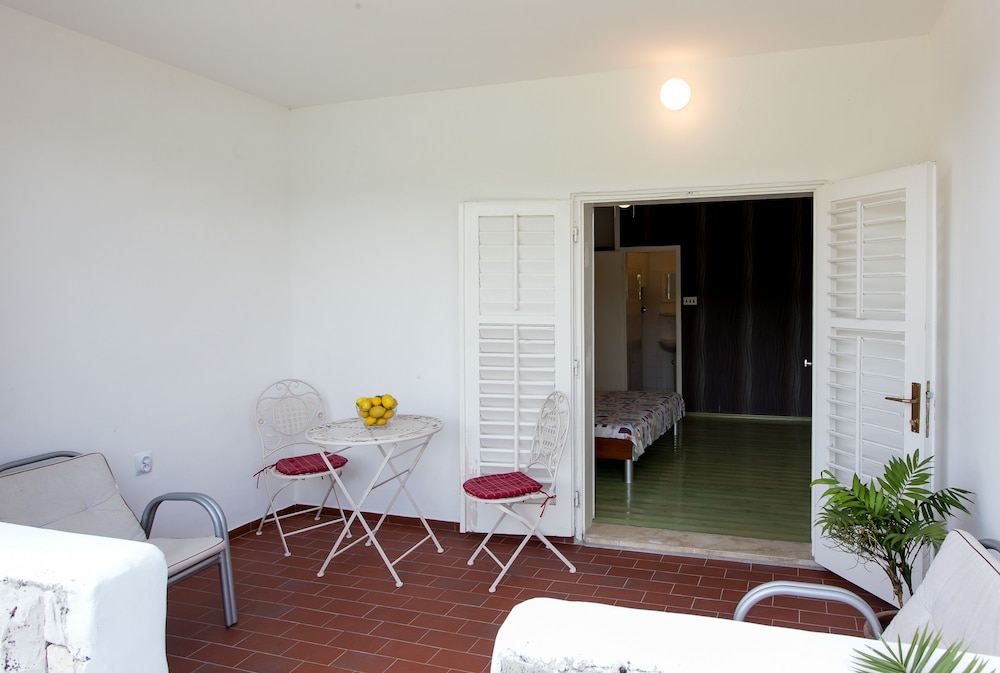 Double Room, Sea View photo 3