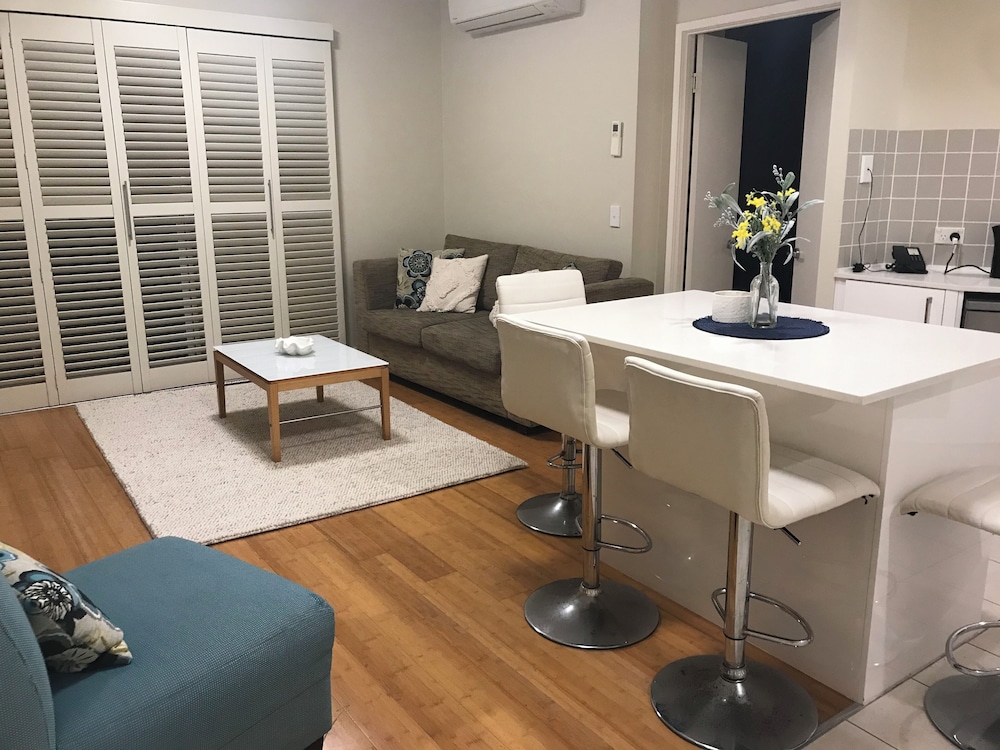 One Bedroom Spa Suite photo 2