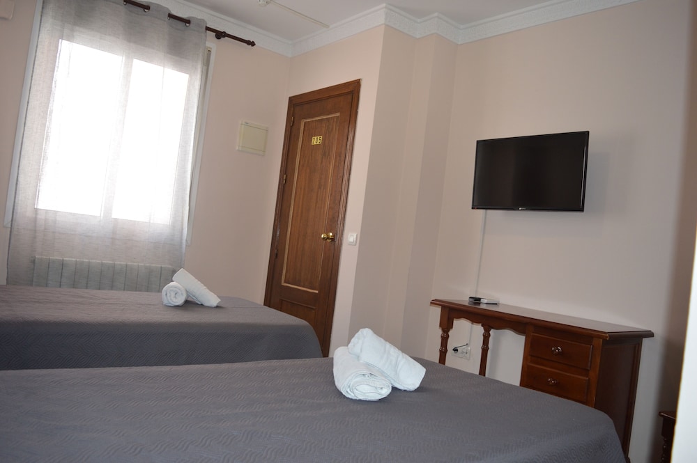 Twin Room photo 2