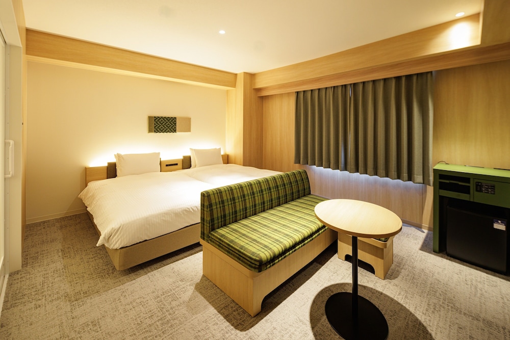 Superior Twin Room, Non Smoking