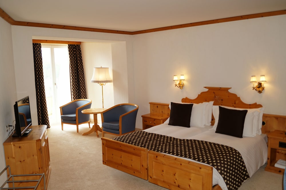Comfort Double or Twin Room - Photo 1