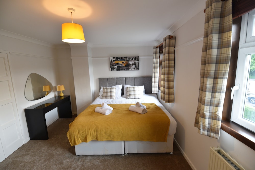 Eerste Lasswade Road House, Foto 7