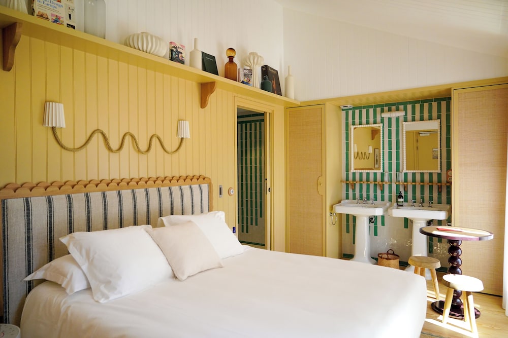 Superior Room, Ocean View (Lino) photo 1
