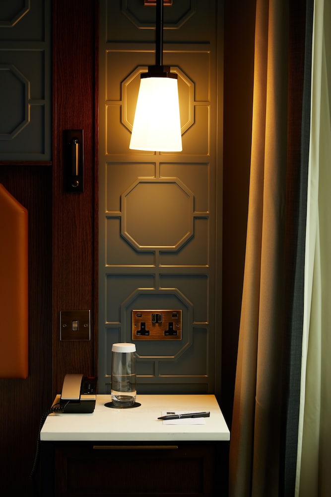 Standard Double or Twin Room - Photo 2