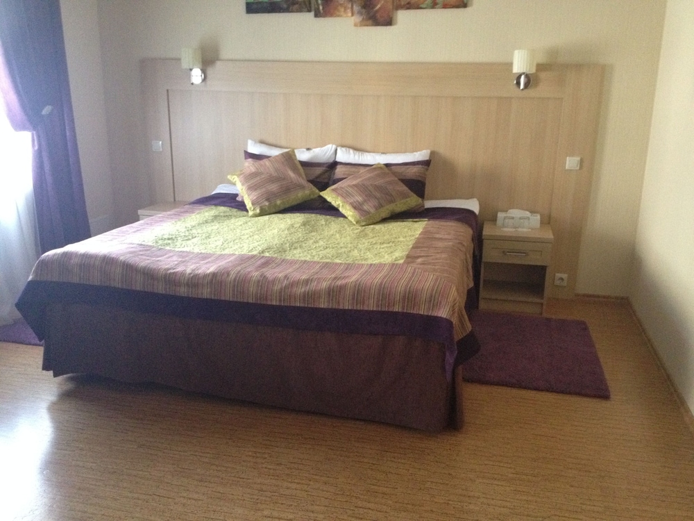 Deluxe Room photo 3