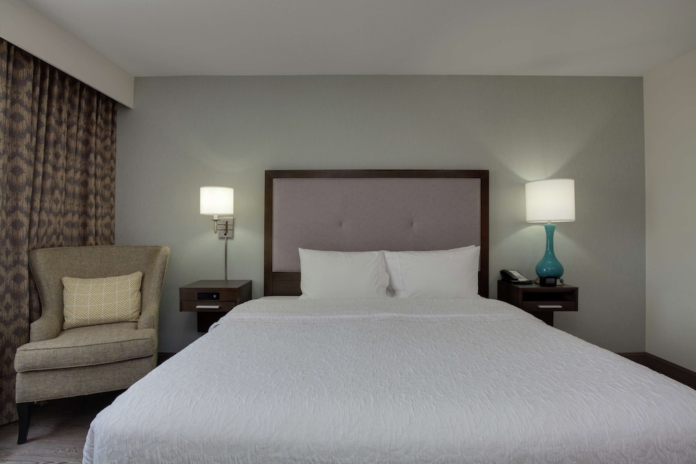 Room, 1 King Bed, Non Smoking, Refrigerator - Photo 2