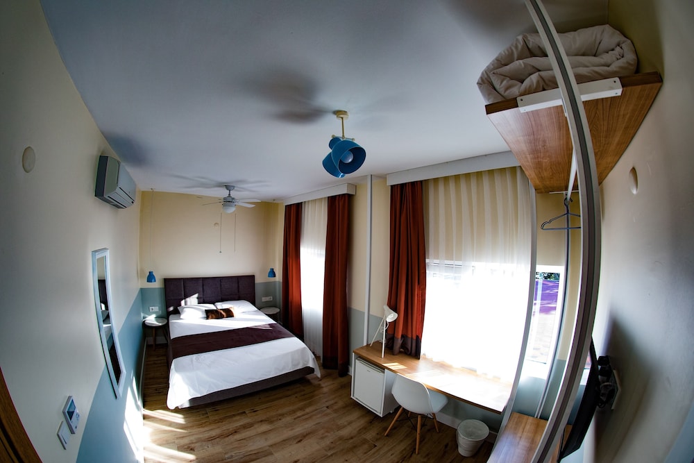 Double Room, Sea View photo 1