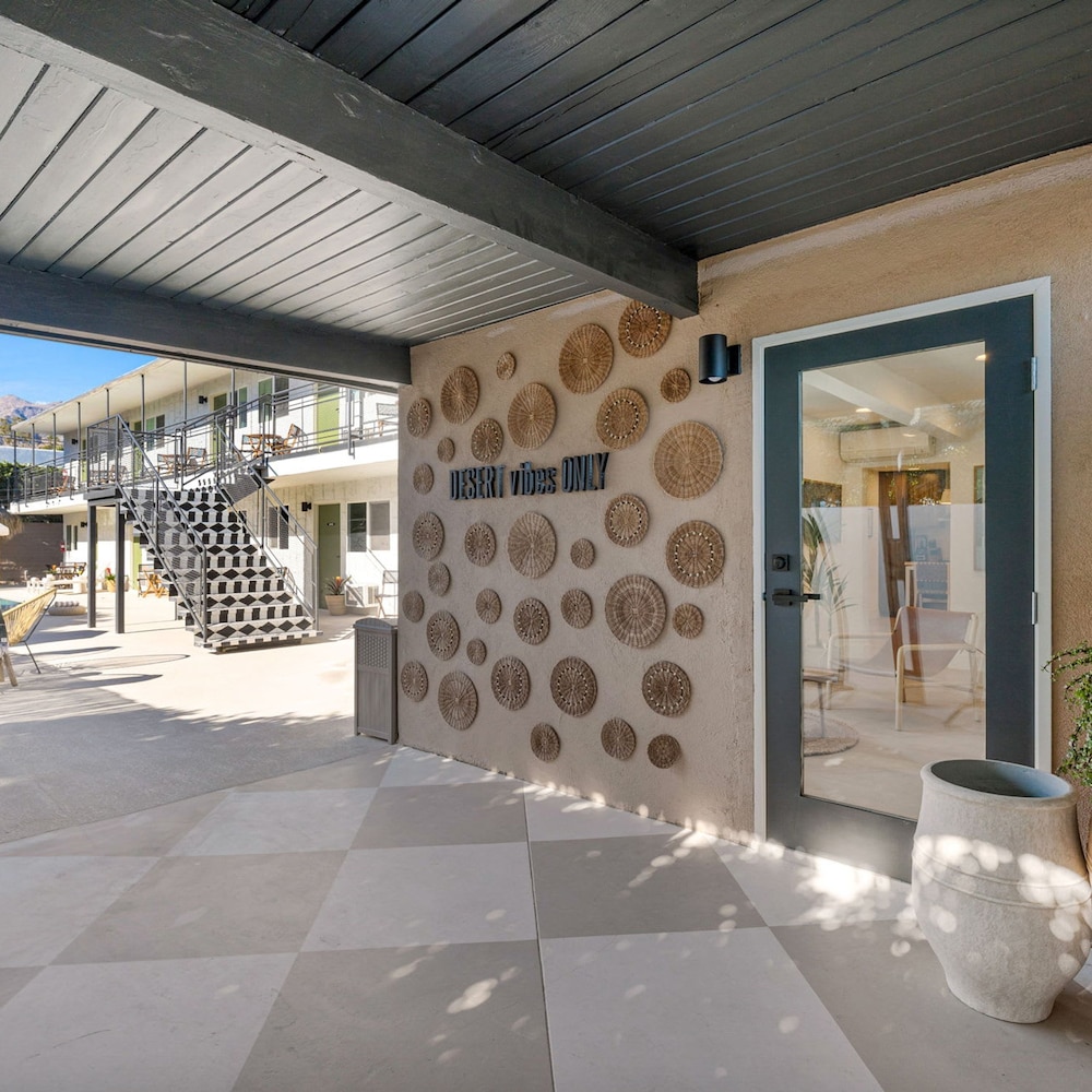 The Maya Hotel - Unik Boutique Oplevelse, Billede 125