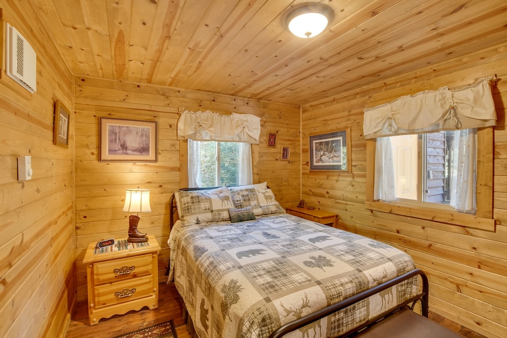 House (2 Bedrooms) photo 1