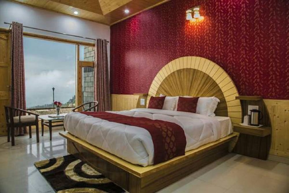 Superior Room photo 1