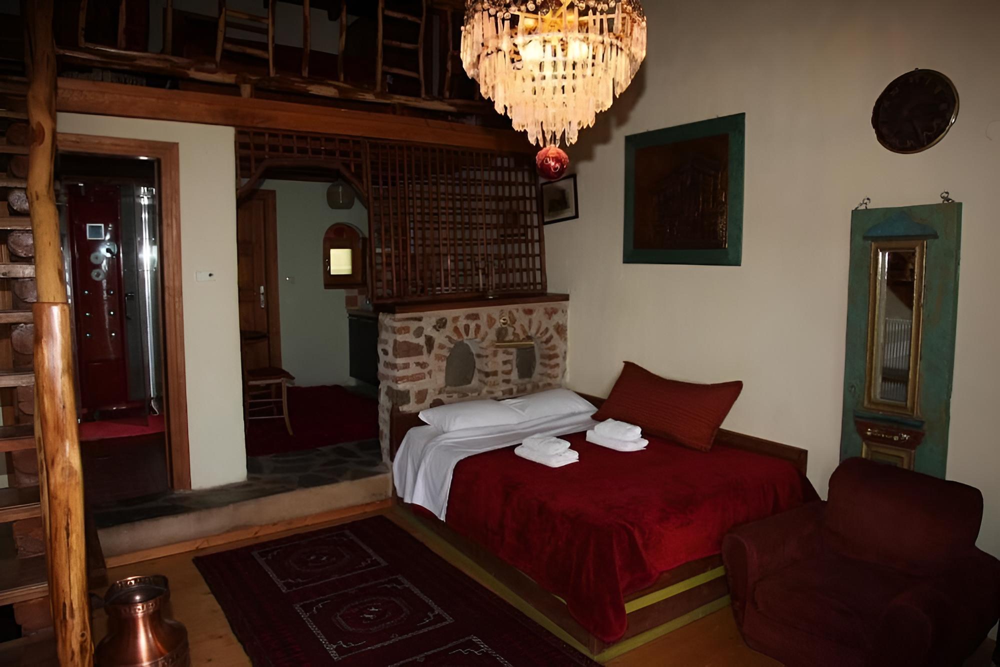 Deluxe Bungalow photo 1