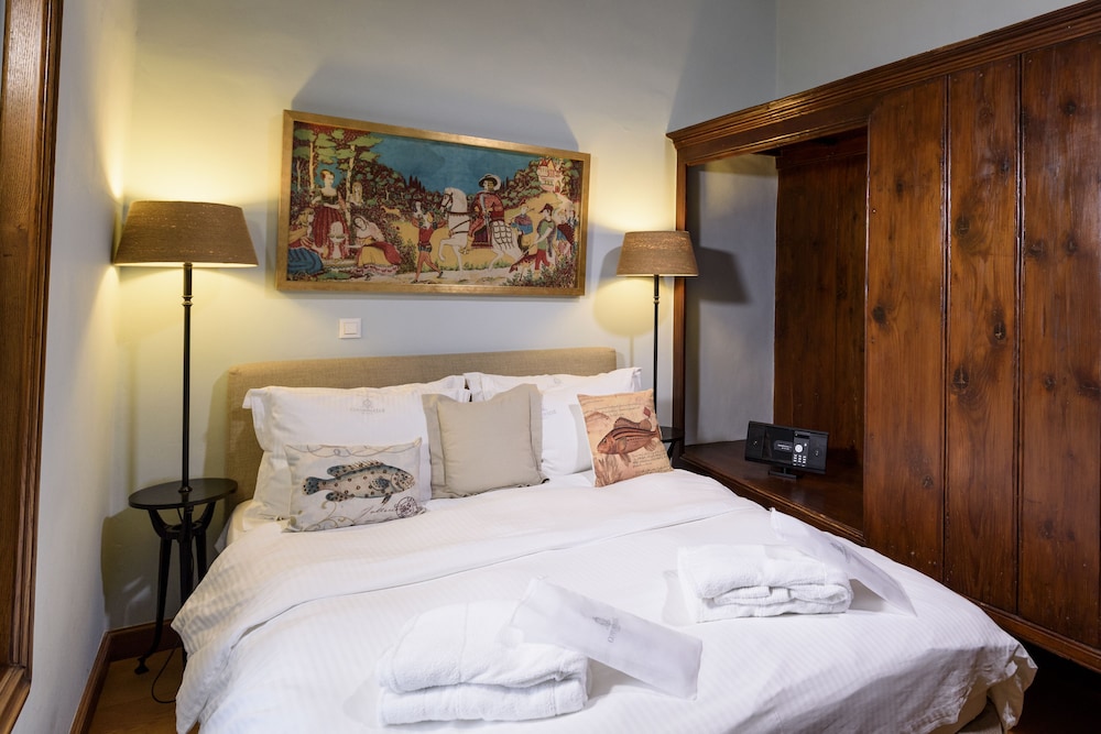 Junior Suite, City View