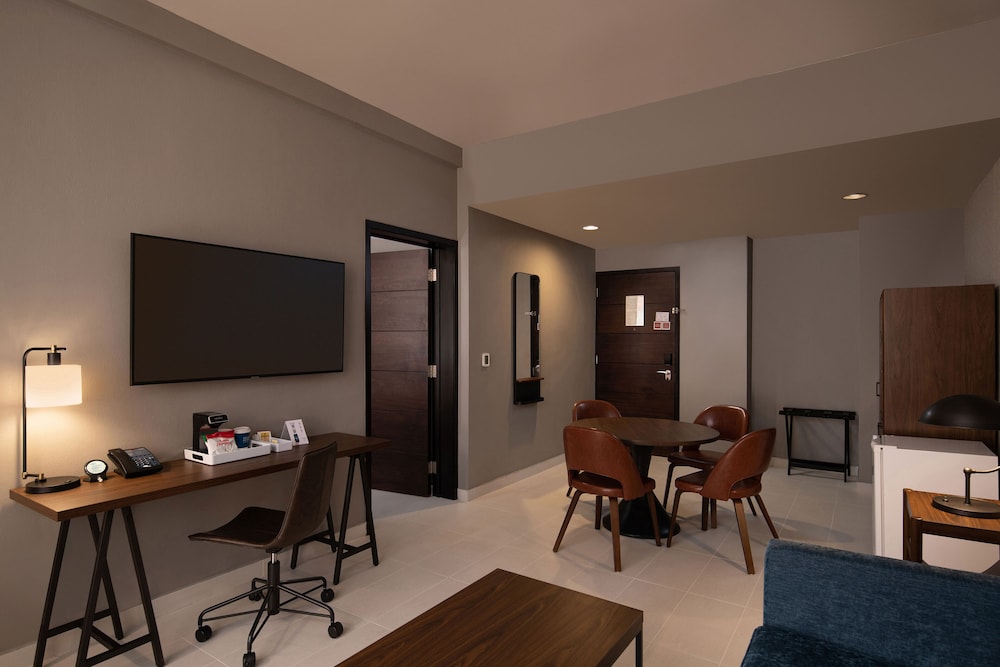 Suite, 1 Bedroom