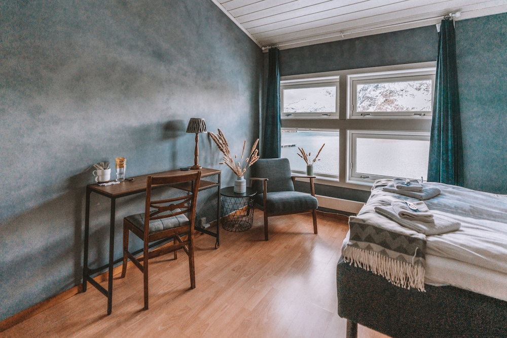 Sea View Room