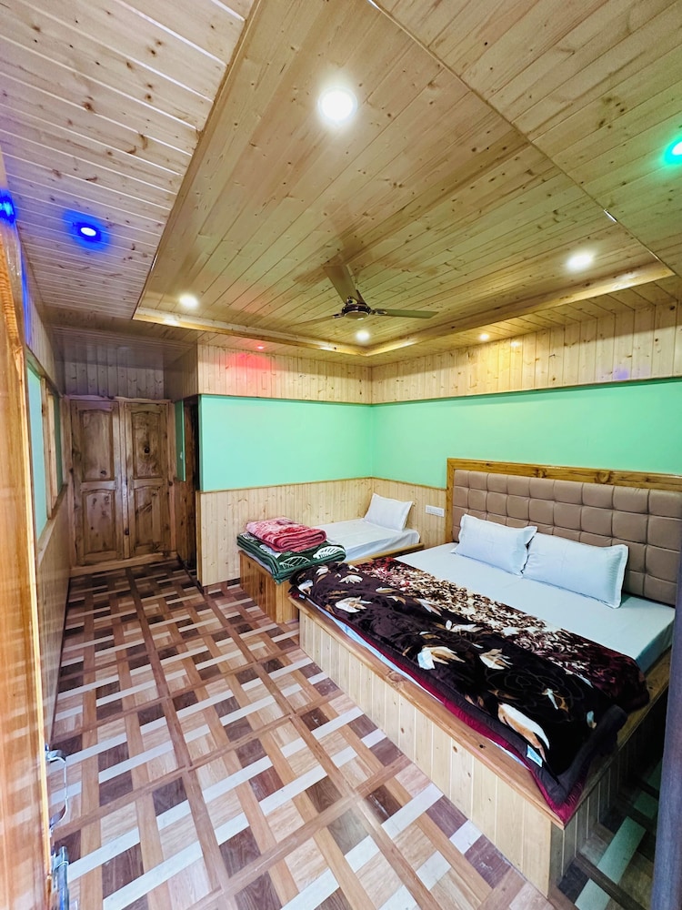 Premium Room Cottages