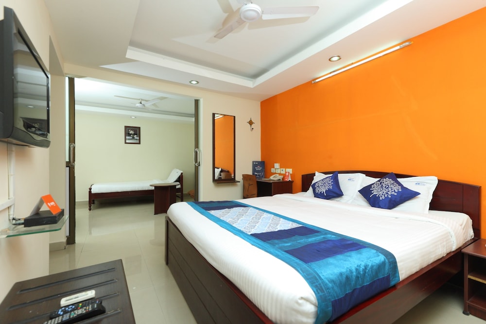 Double Or Twin Room