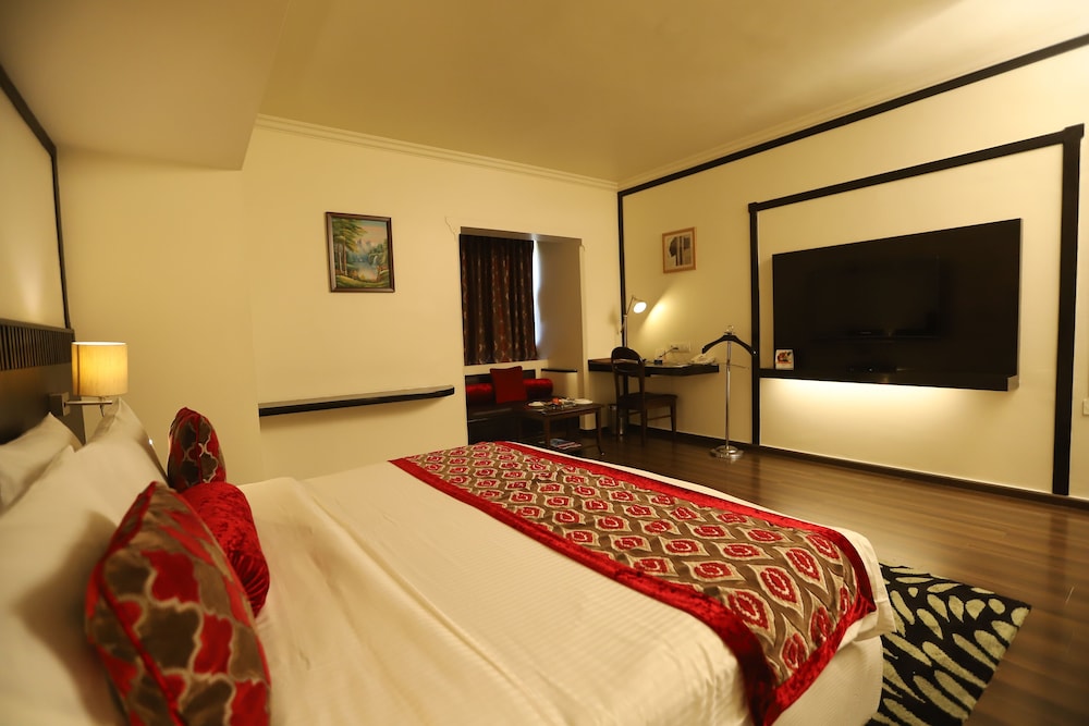 Club Room (Fortune Club Room) photo 3