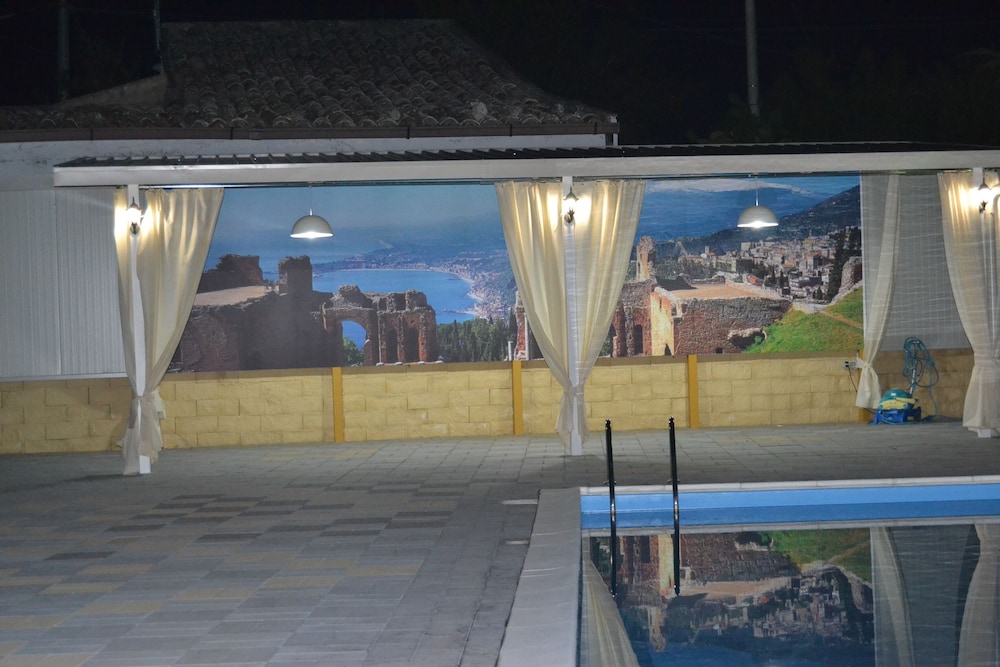 Holiday House & Events With Private Pool in the Center of Sicily, 사진 14