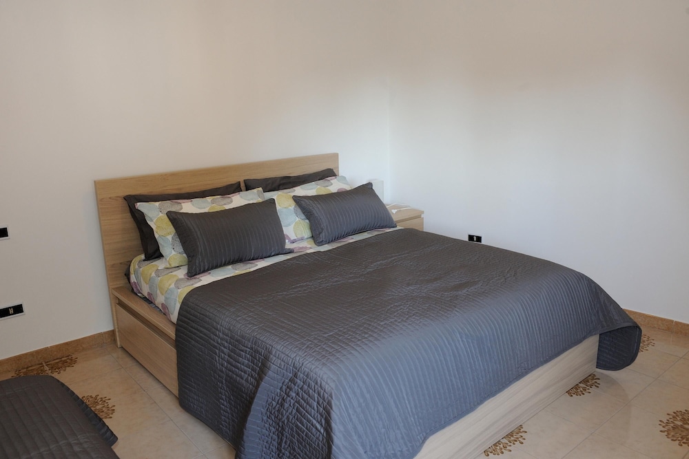 Standard Apartment, 1 Bedroom (Cetara House 1 on Amalfi coast) photo 1