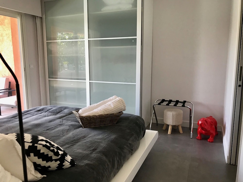 Comfort Double Room, 1 Bedroom, Pool View