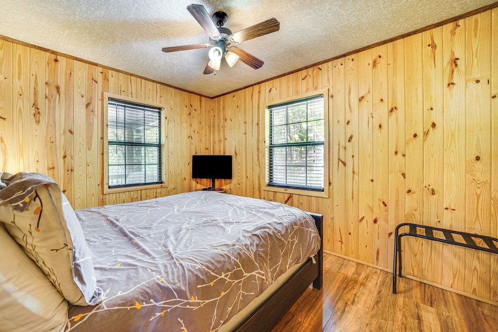 House (2 Bedrooms) photo 3