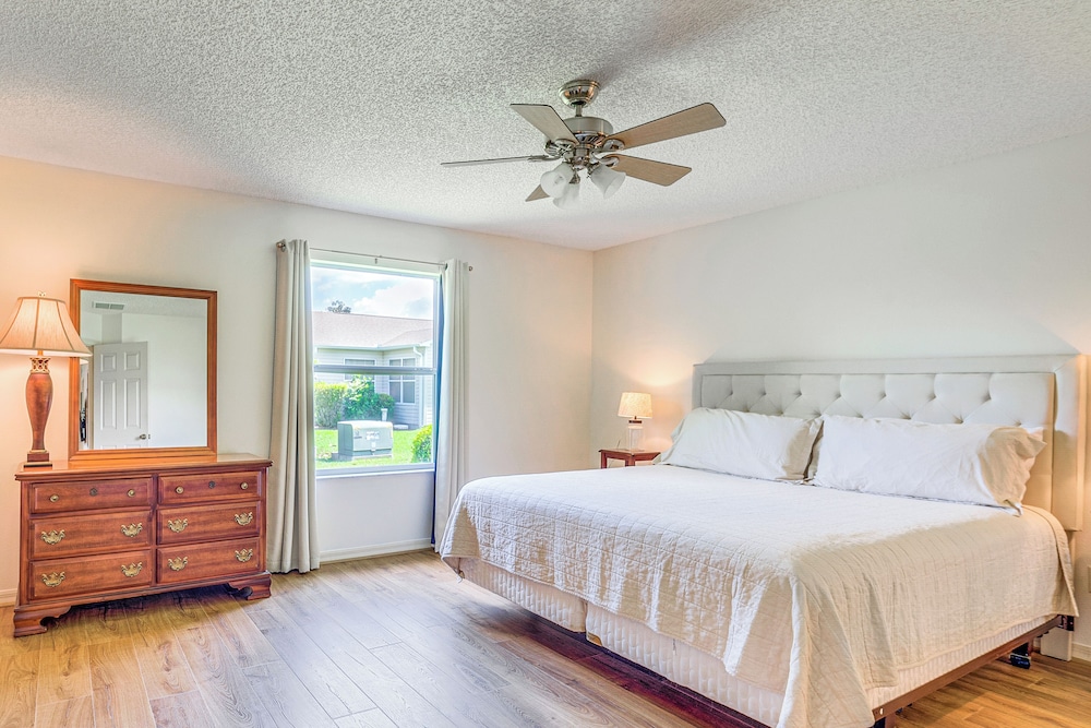 House (2 Bedrooms) photo 3