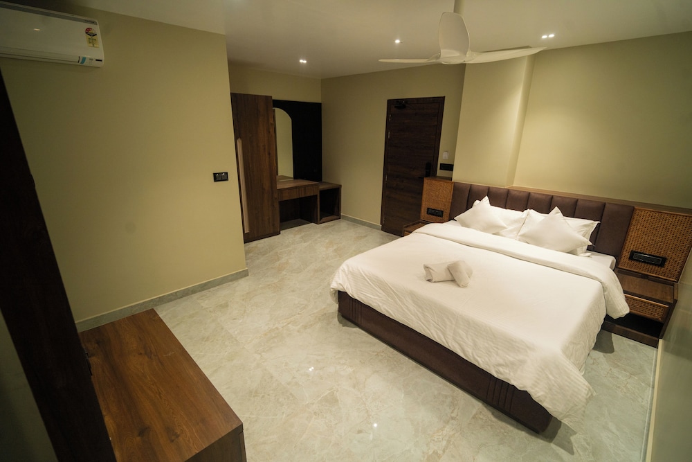 Executive King Room photo 2