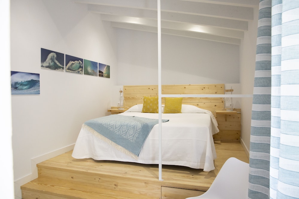 Hotel La Caracola Suances, Foto 4