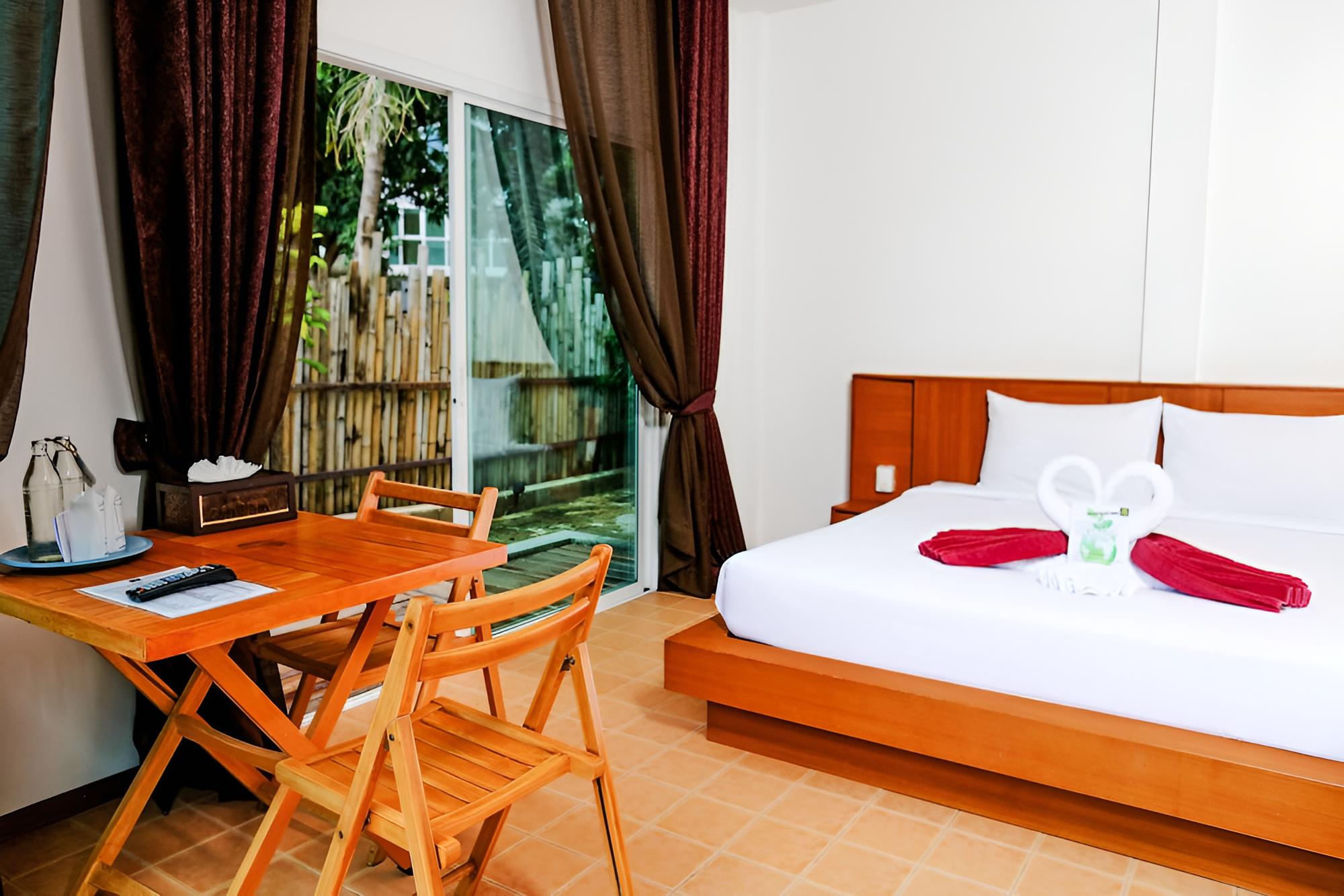 Deluxe Room photo 3