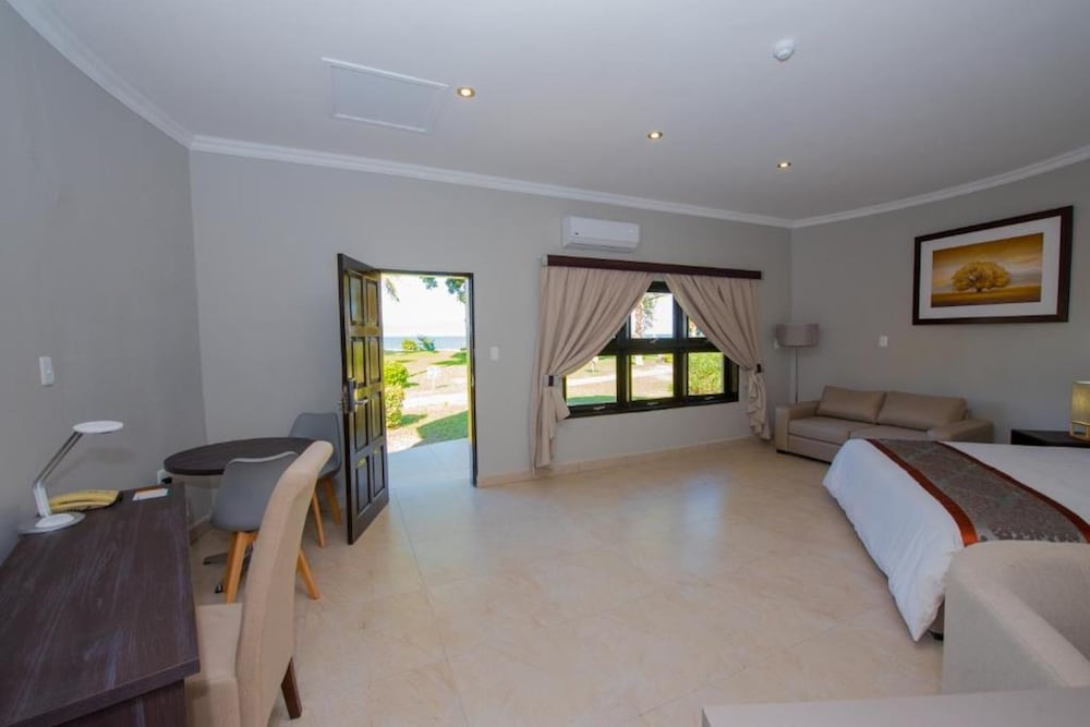 Deluxe Chalet (Deluxe Chalet Room)