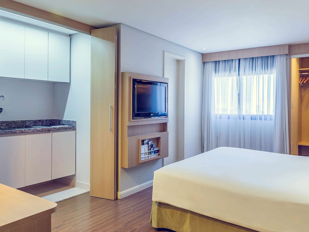 Luxury Room, 1 Double Bed, Kitchen - Photo 1