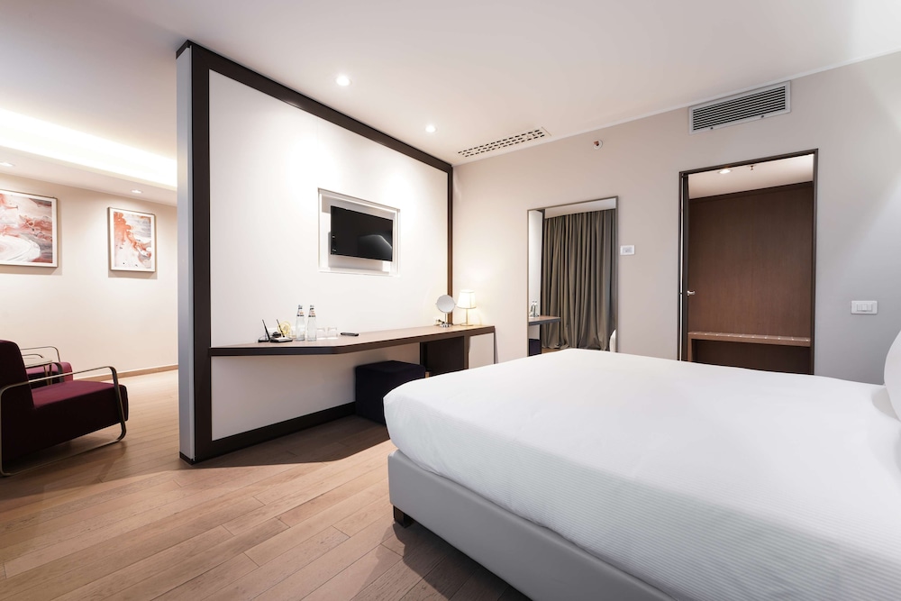 King, Suite, 1 Bedroom photo 2