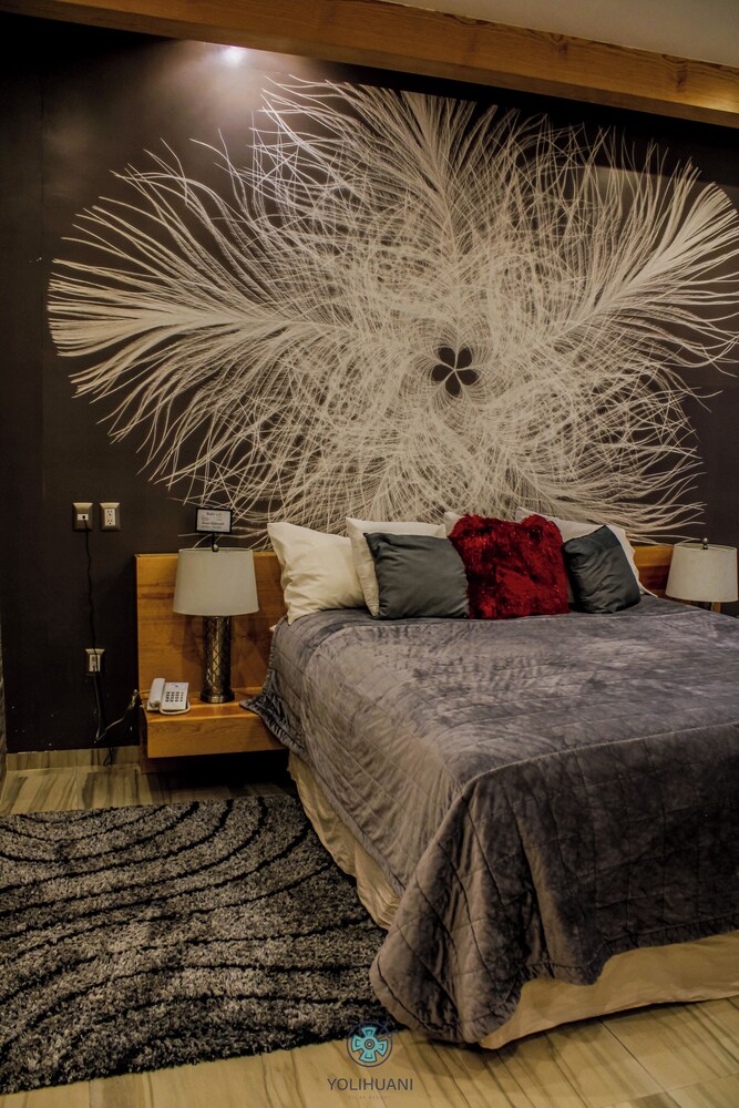 Suite con terraza 109