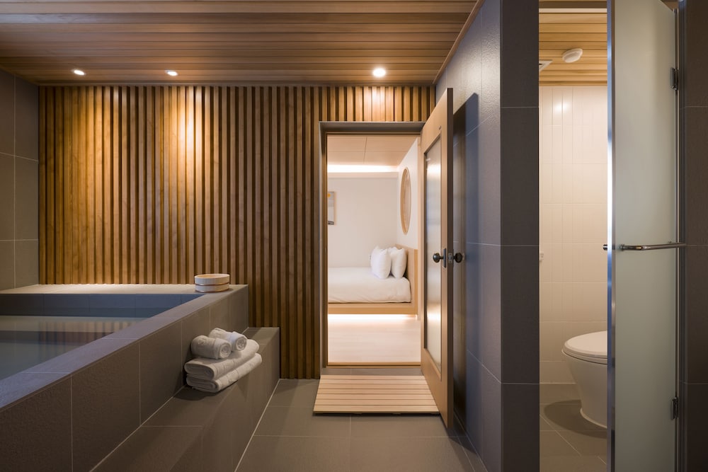 Private Double Room - Photo 2