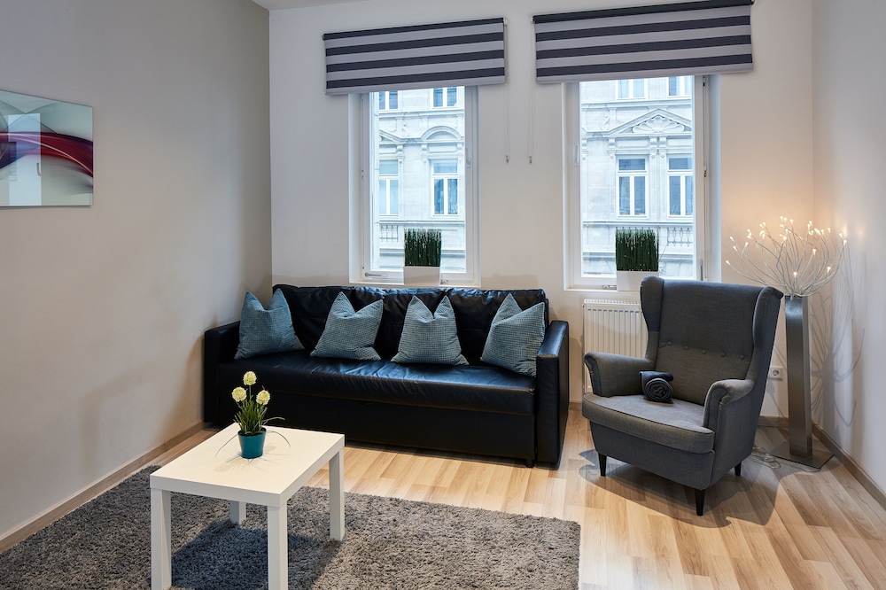 Superior Apartment Nr. 03 photo 1