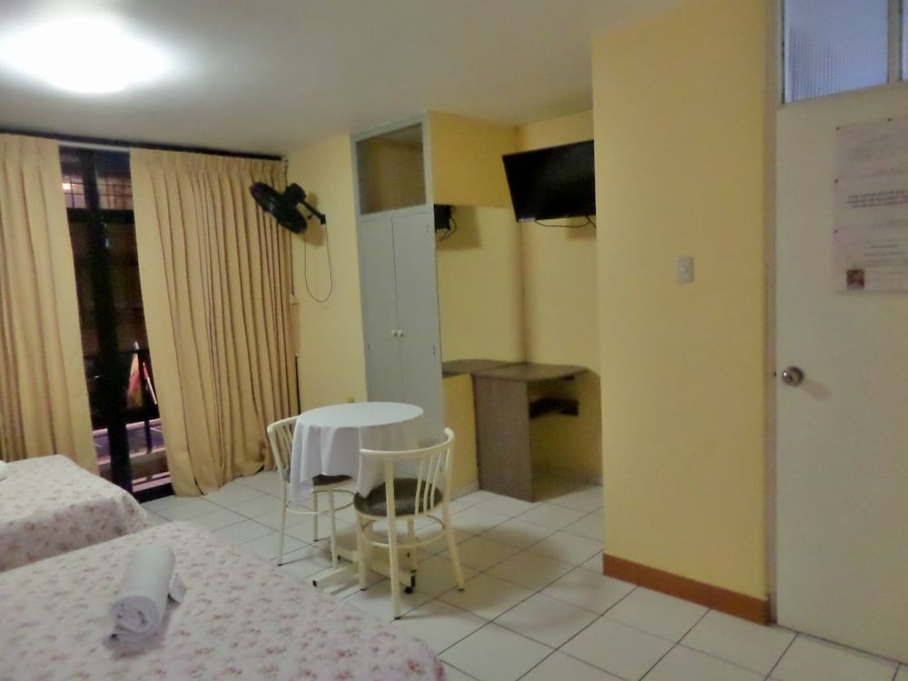 Twin Room photo 1