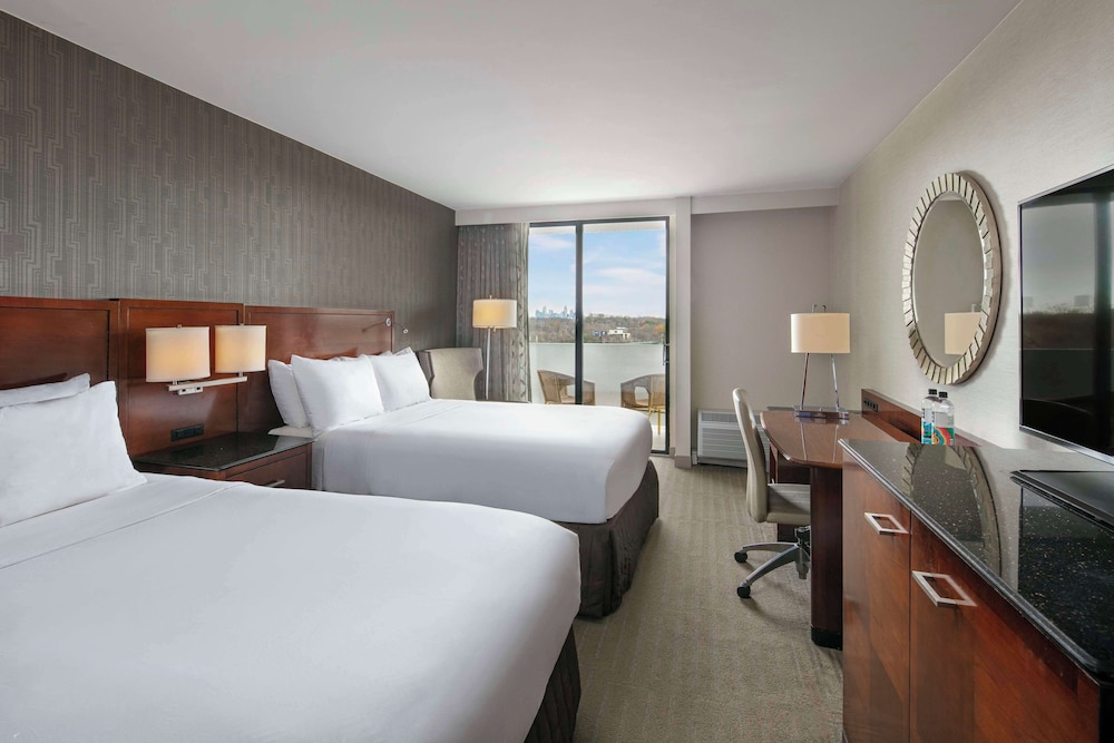 Superior Room, 2 Double Beds - Photo 1