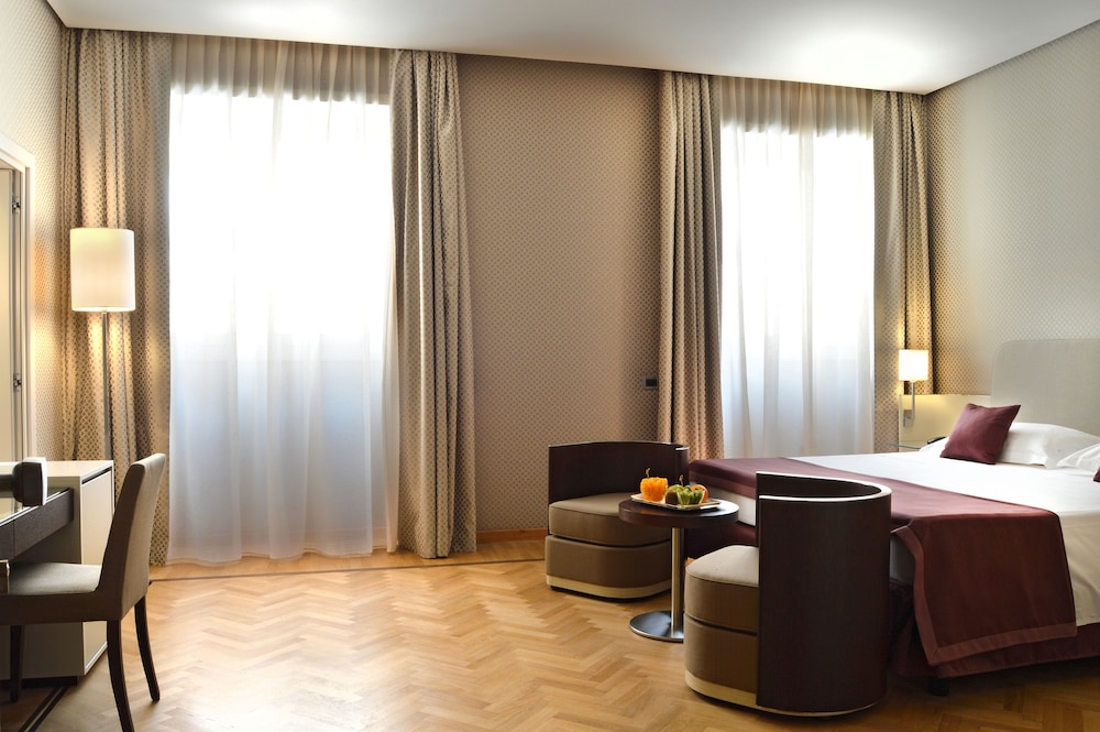 Superior Double Room photo 1